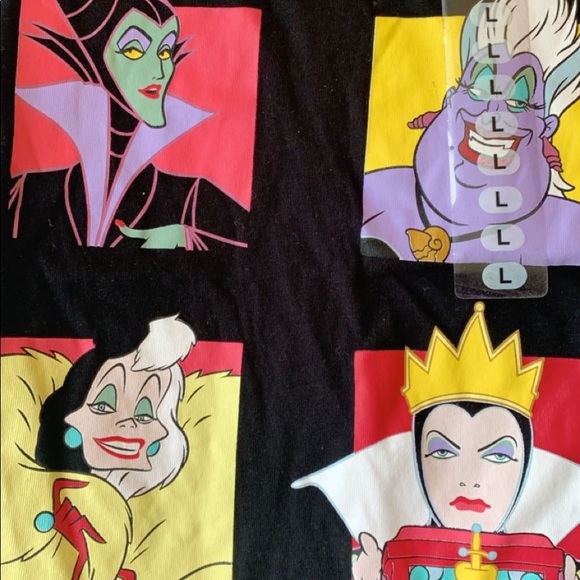 Disney kids shirt - Picture 2 of 3